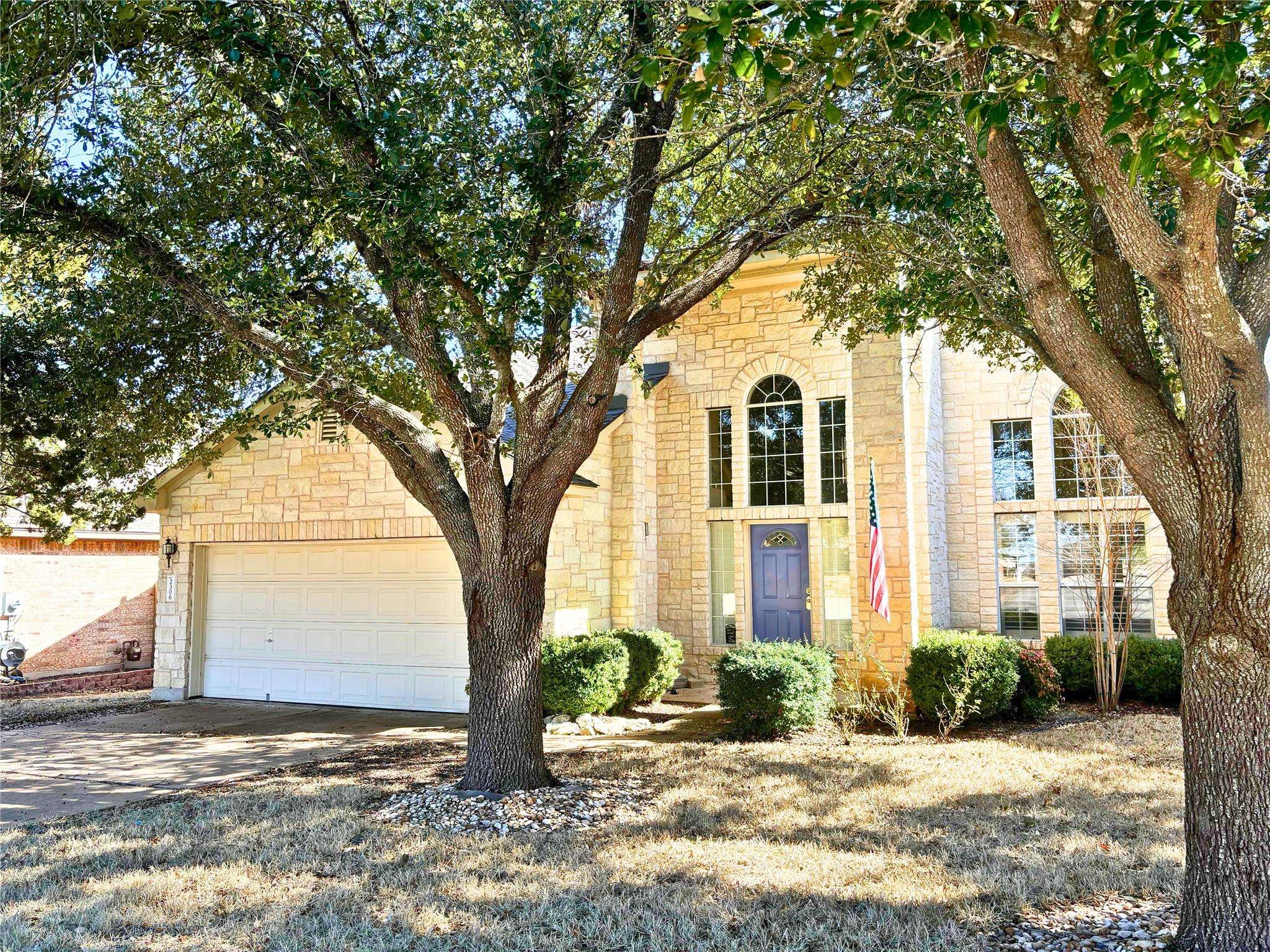 2306 Wheaton TRL, Cedar Park, TX 78613