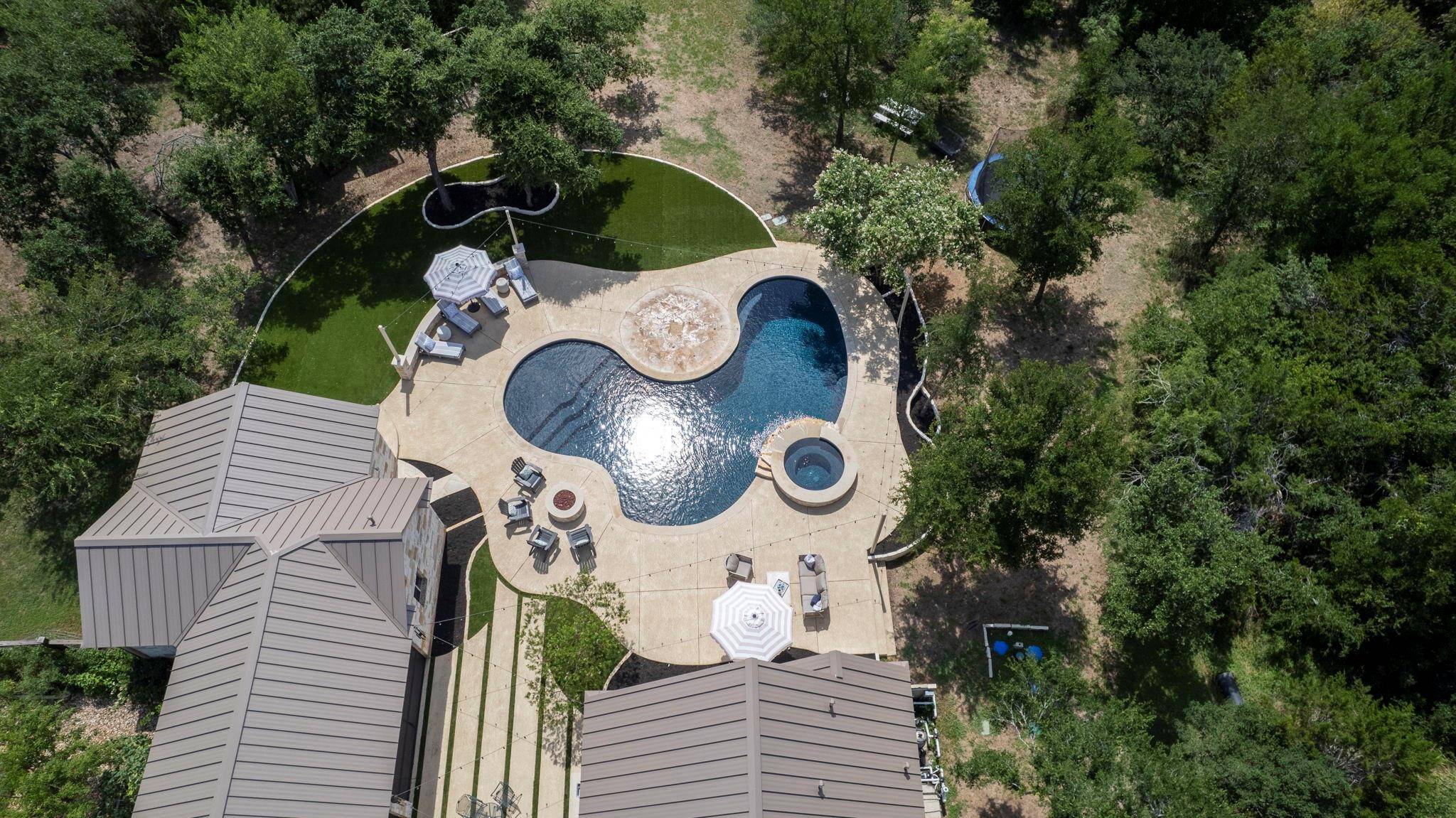 115 Whitney RUN, Buda, TX 78610