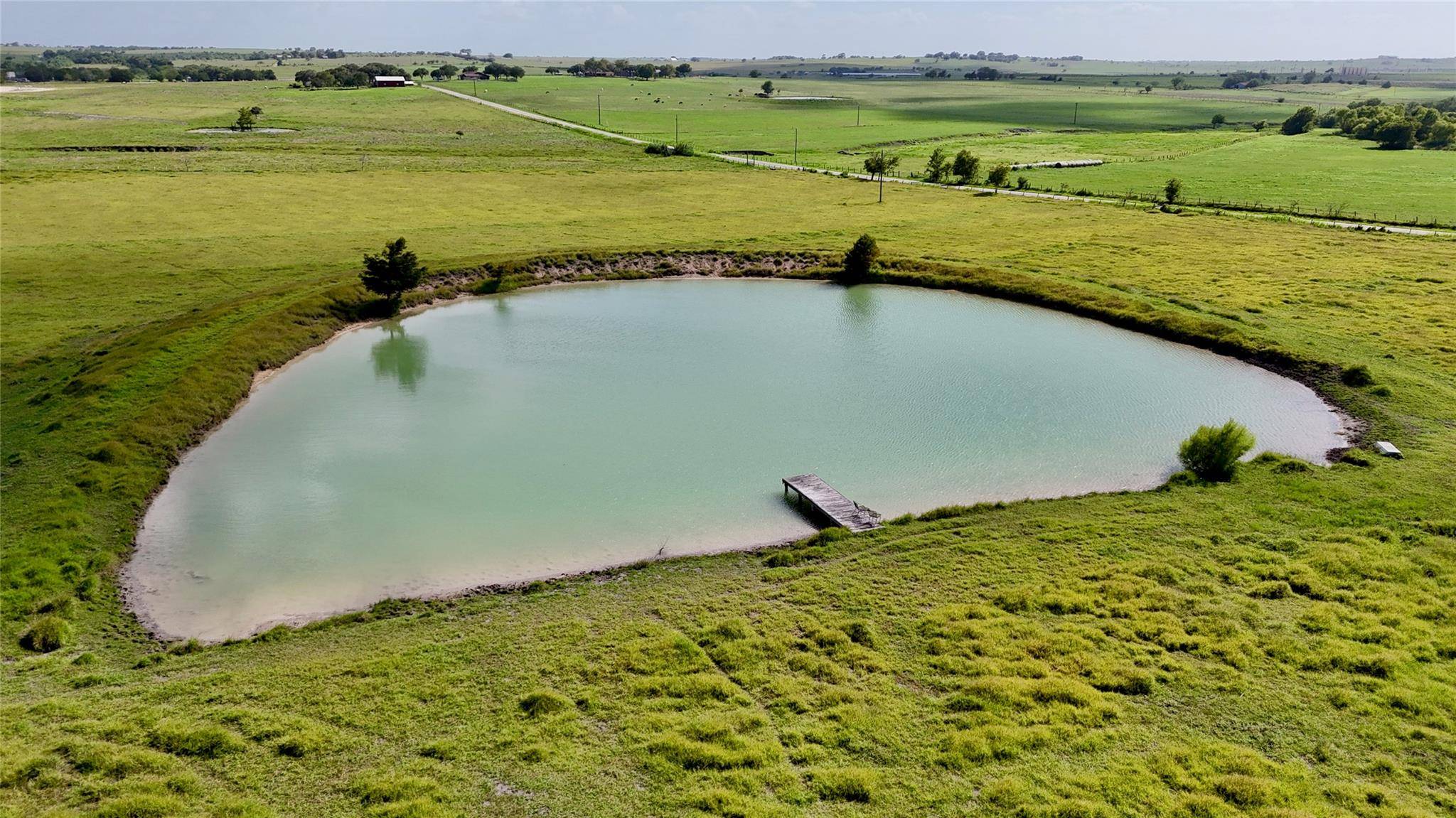 Tract 4 County Road 291, Shiner, TX 78954