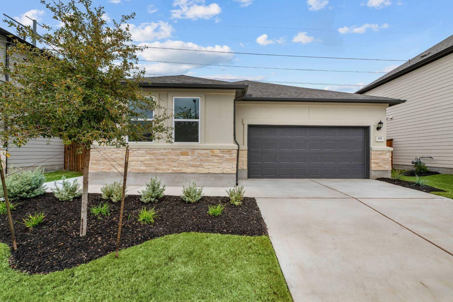 119 Adeline RD, Hutto, TX 78634