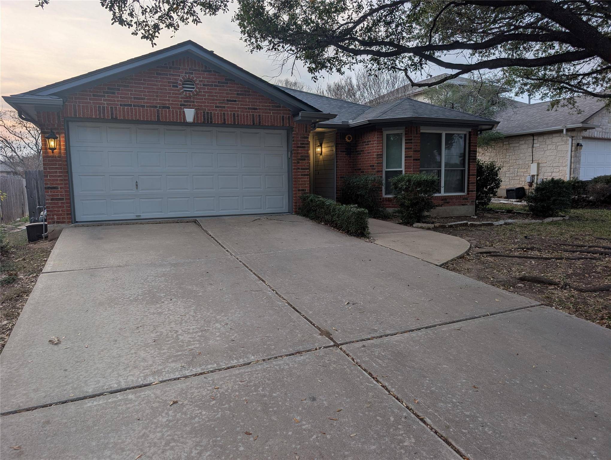 1405 Bohica WAY, Cedar Park, TX 78613
