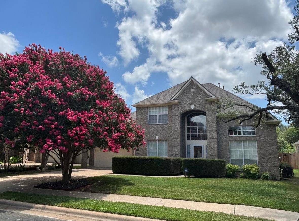 9439 Altona WAY, Austin, TX 78717