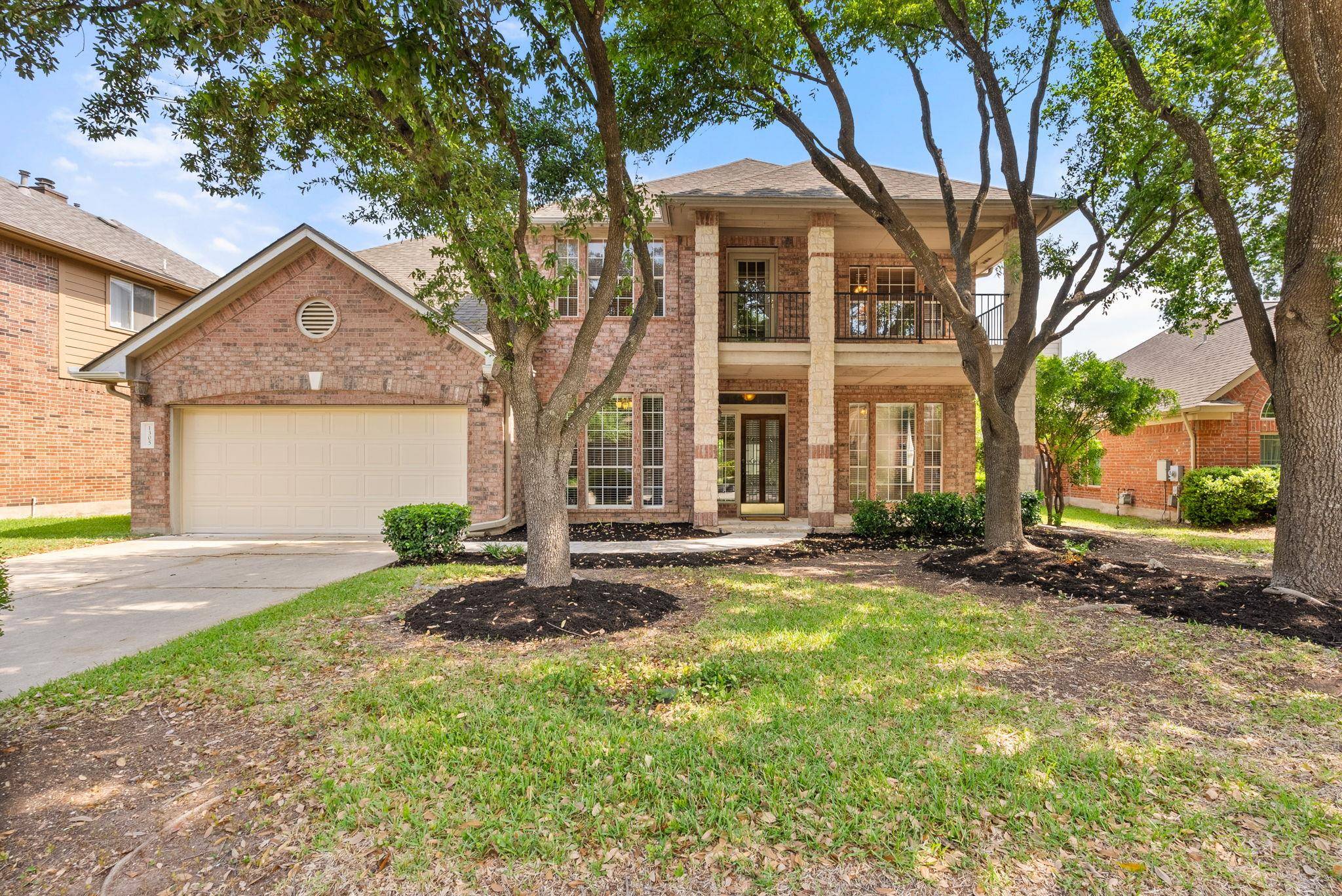 1305 Fall Creek LOOP, Cedar Park, TX 78613