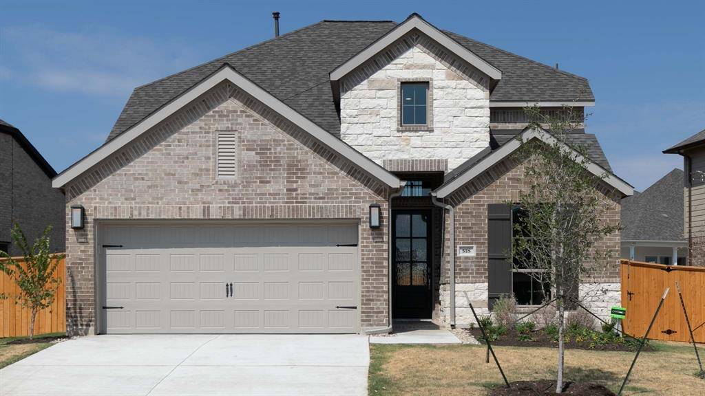 518 Cold River RUN, Kyle, TX 78640
