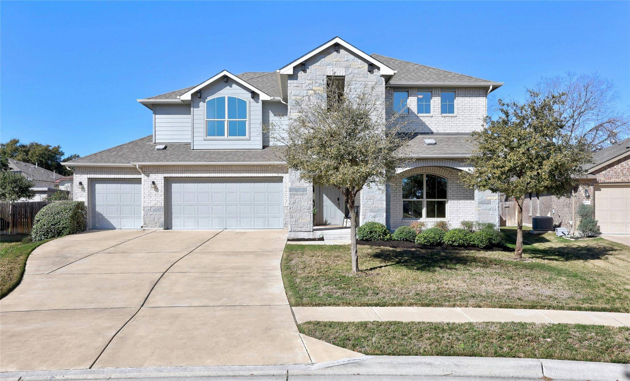 600 Winnsboro CV, Round Rock, TX 78664