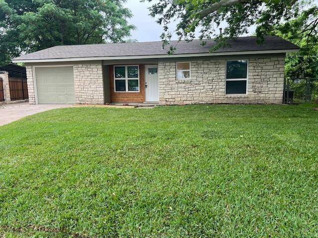 502 Oakley CT, Austin, TX 78753