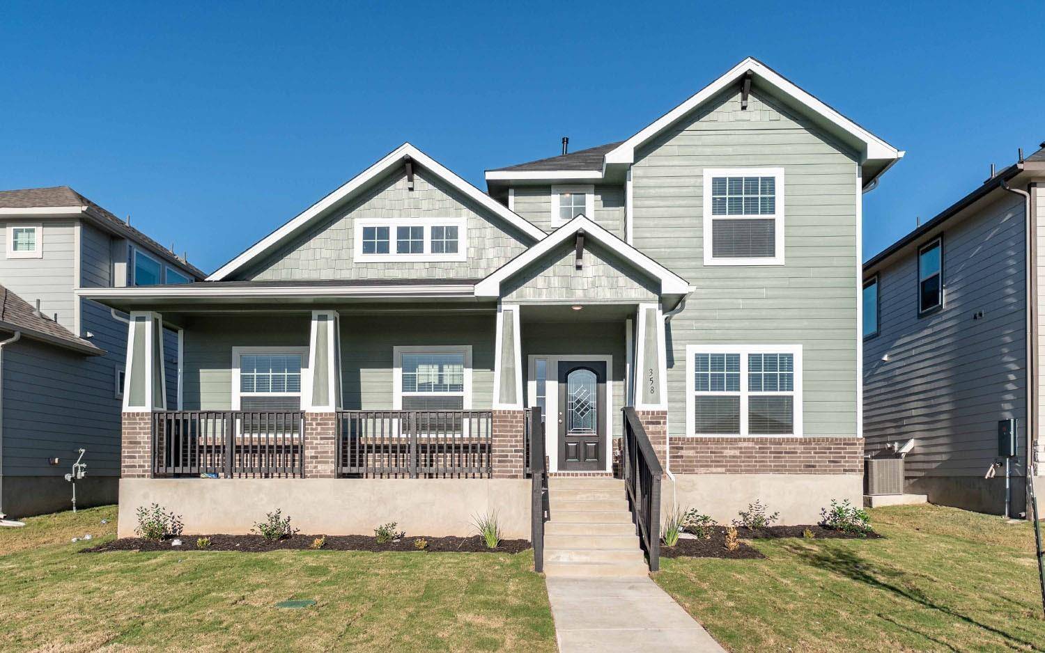 358 Banff DR, Kyle, TX 78640