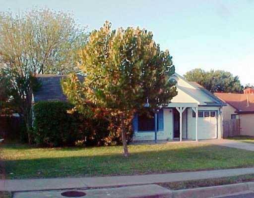 1804 VERBENA WAY, Round Rock, TX 78664