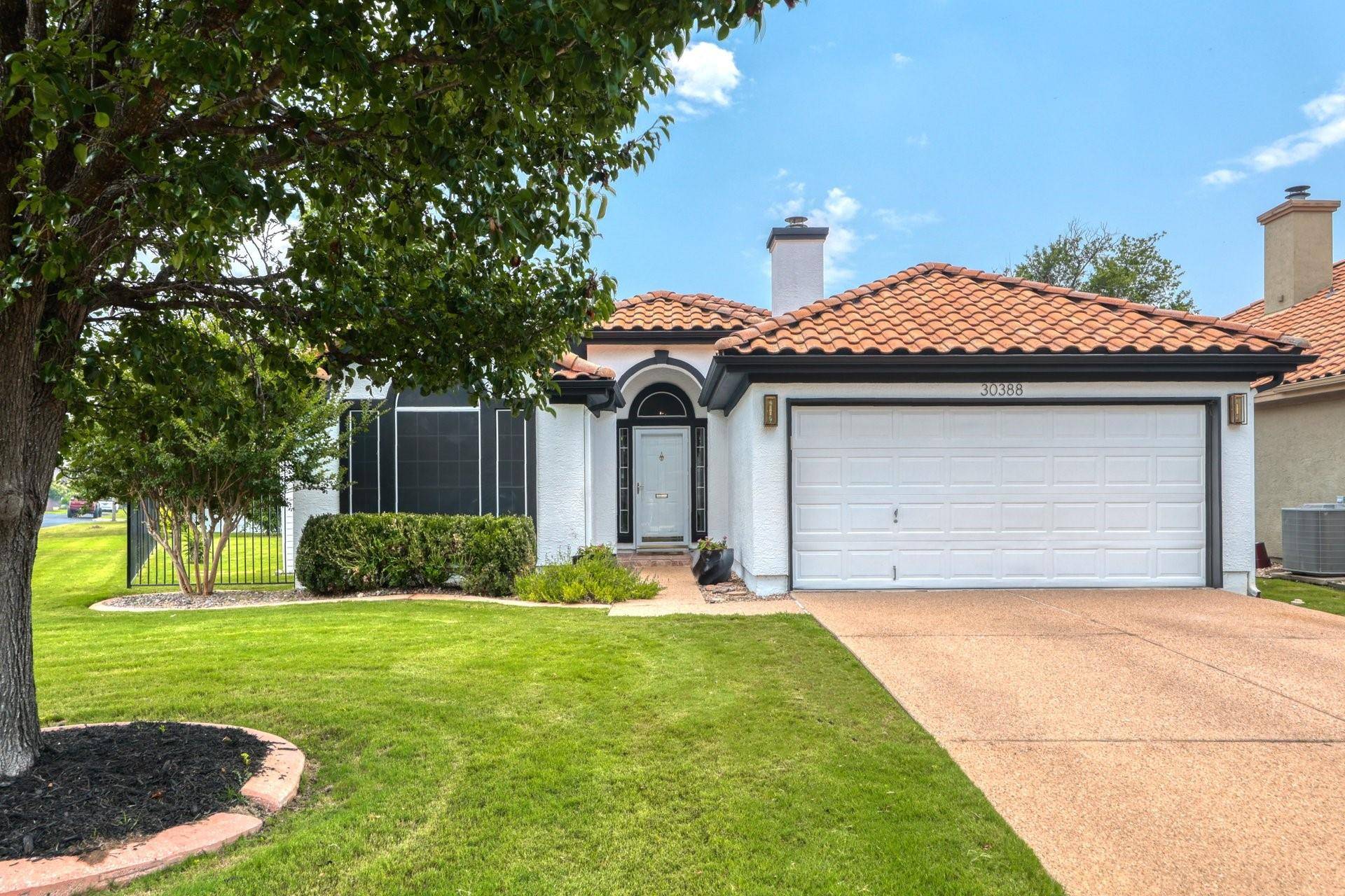 30388 Ledgemont LN, Georgetown, TX 78628