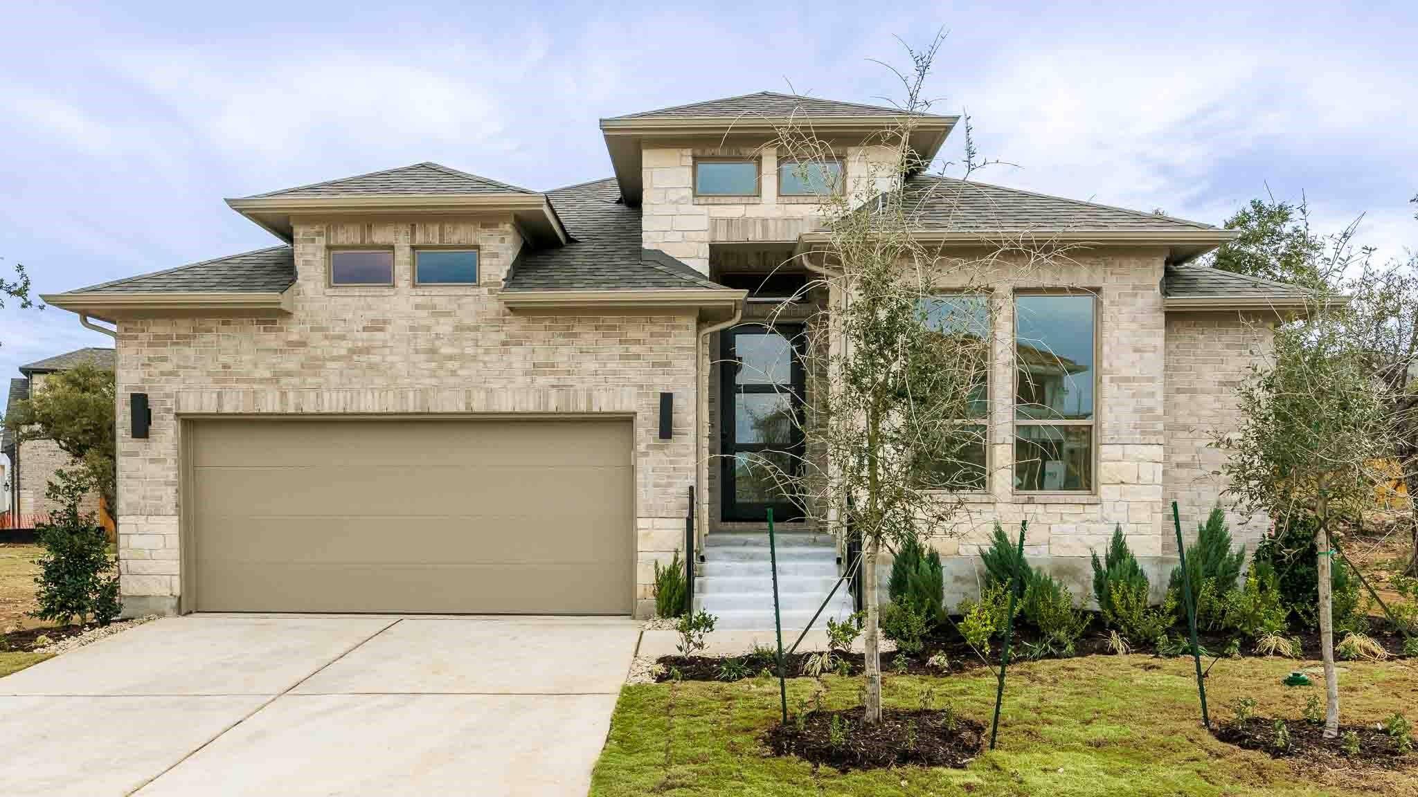 1004 Scenic Green LOOP, Georgetown, TX 78628