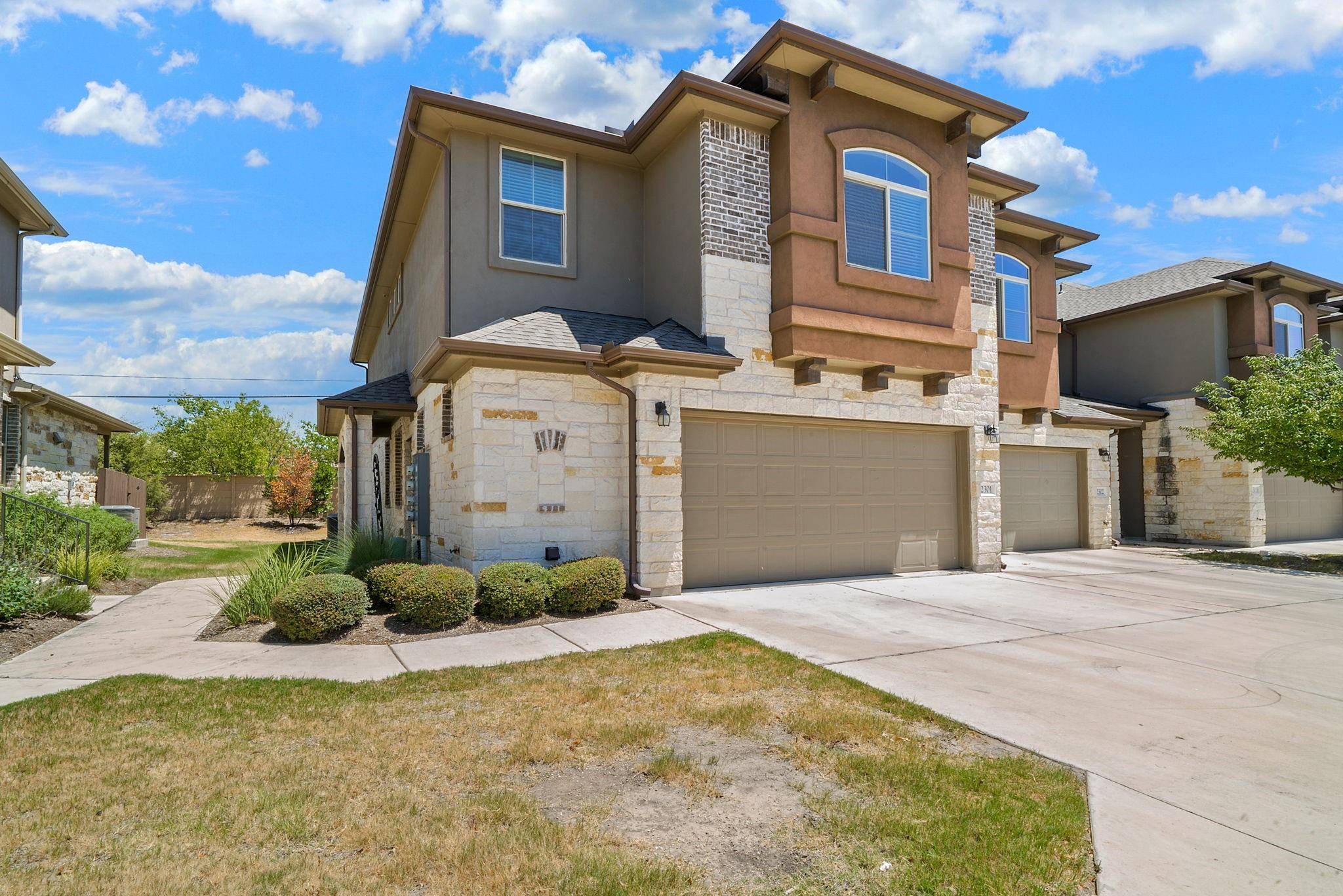 2880 Donnell DR #2301, Round Rock, TX 78664