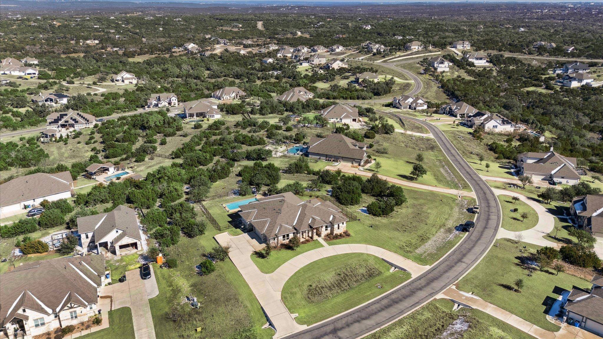 328 Barbaro DR, Austin, TX 78737