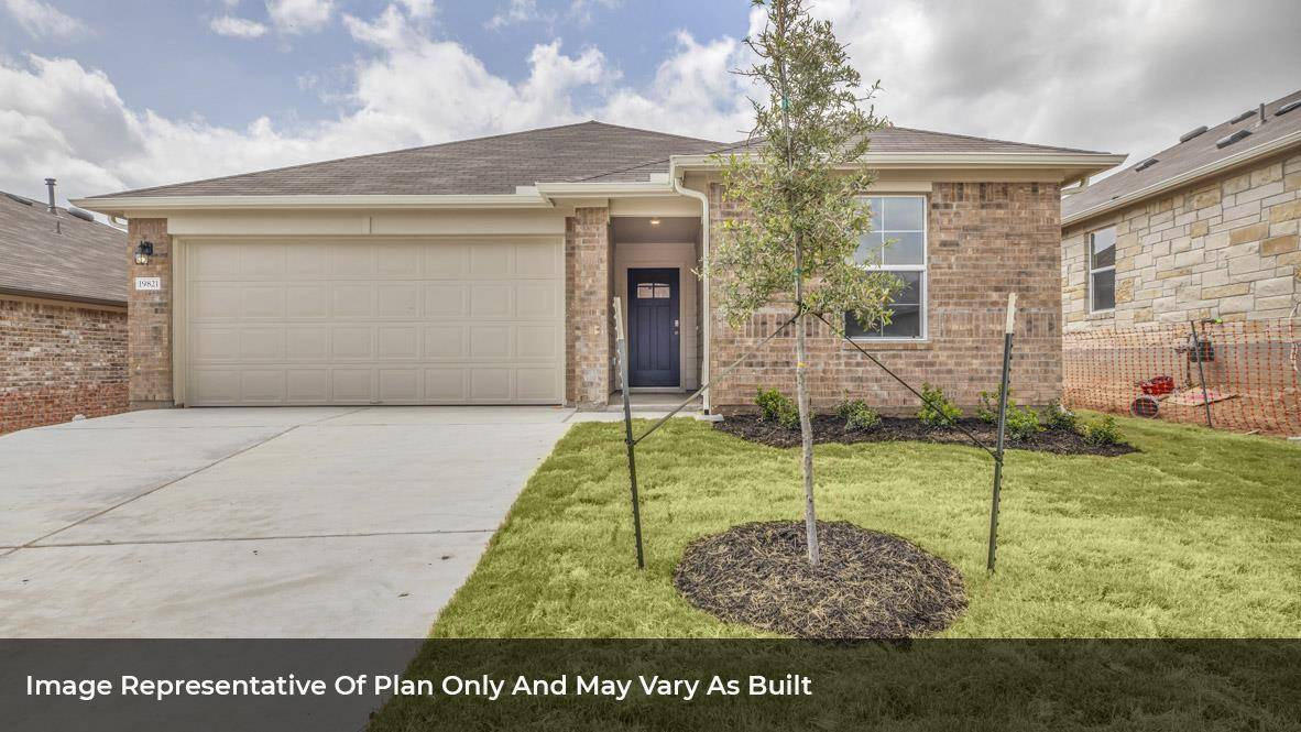 130 Coyote Lake ST, Buda, TX 78610