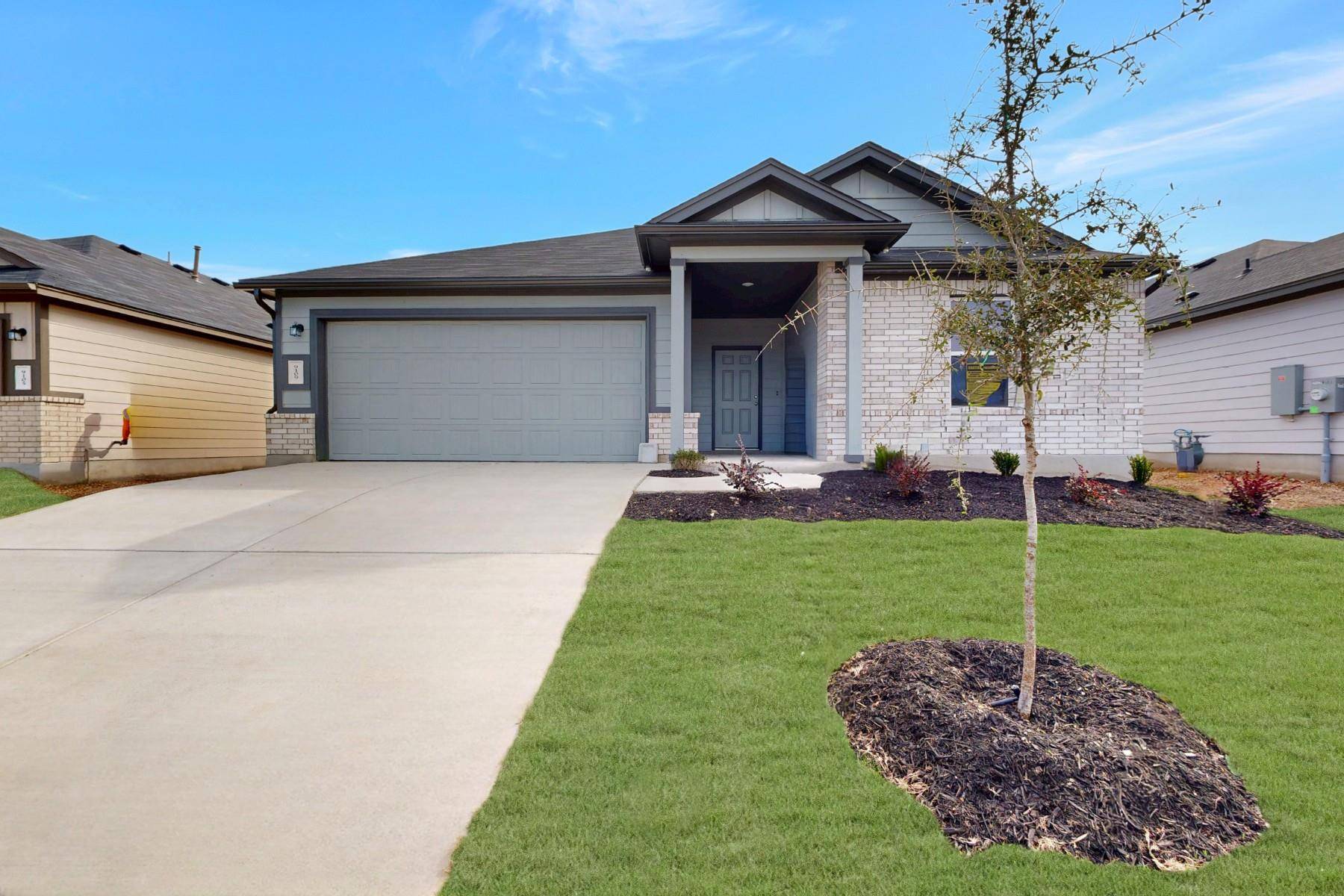 9109 Furman DR, Austin, TX 78747