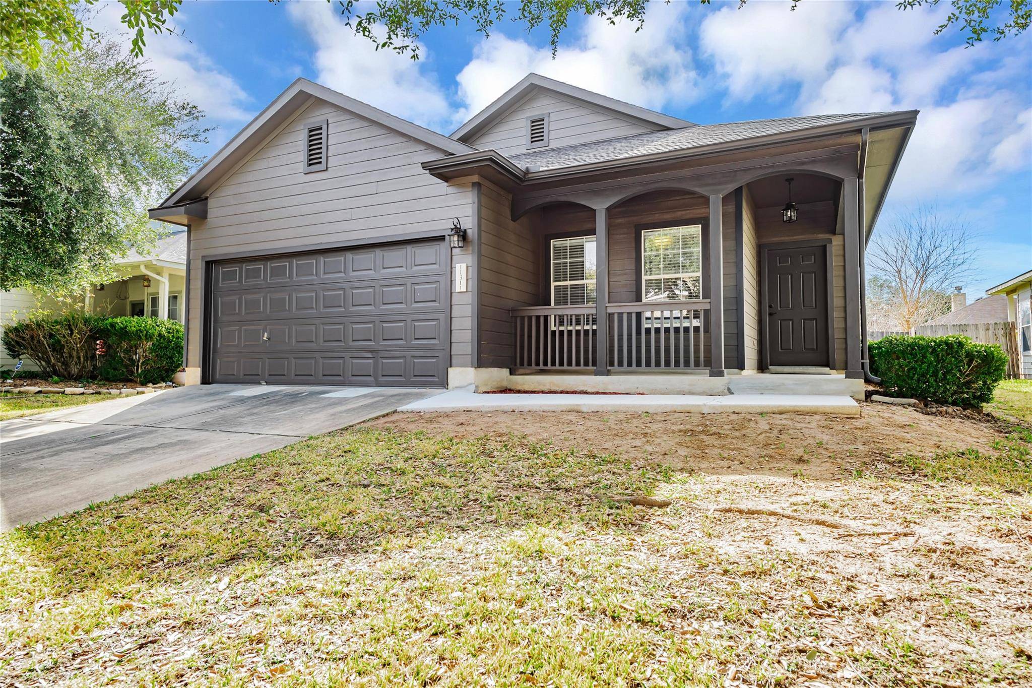 11311 Dimmitt ST, Manor, TX 78653
