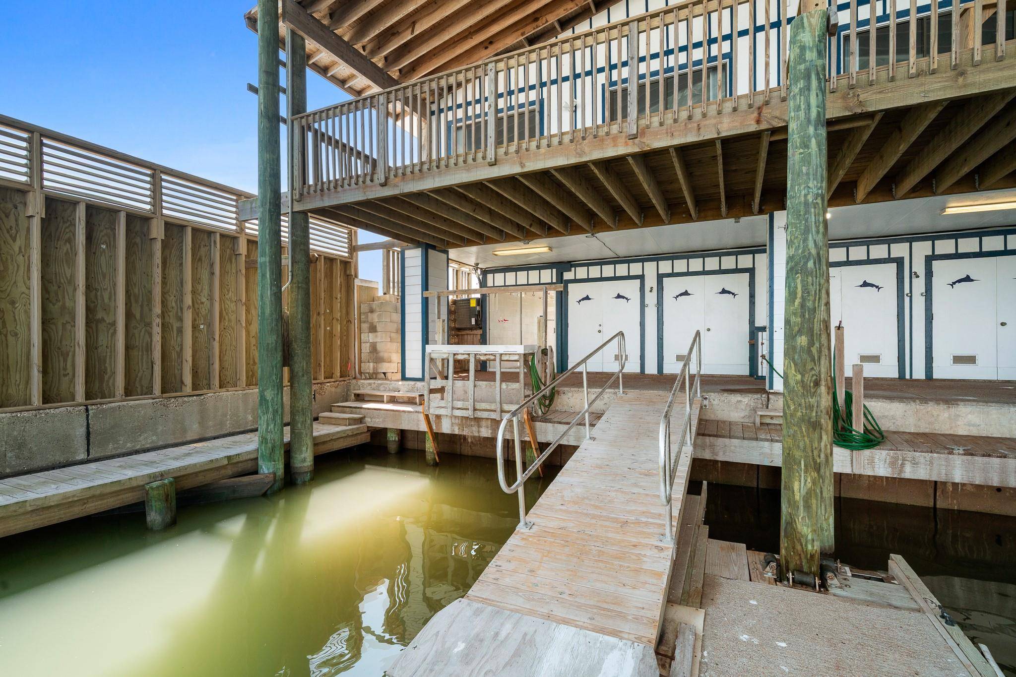 318 W Cotter Ave #1, Port Aransas, TX 78373