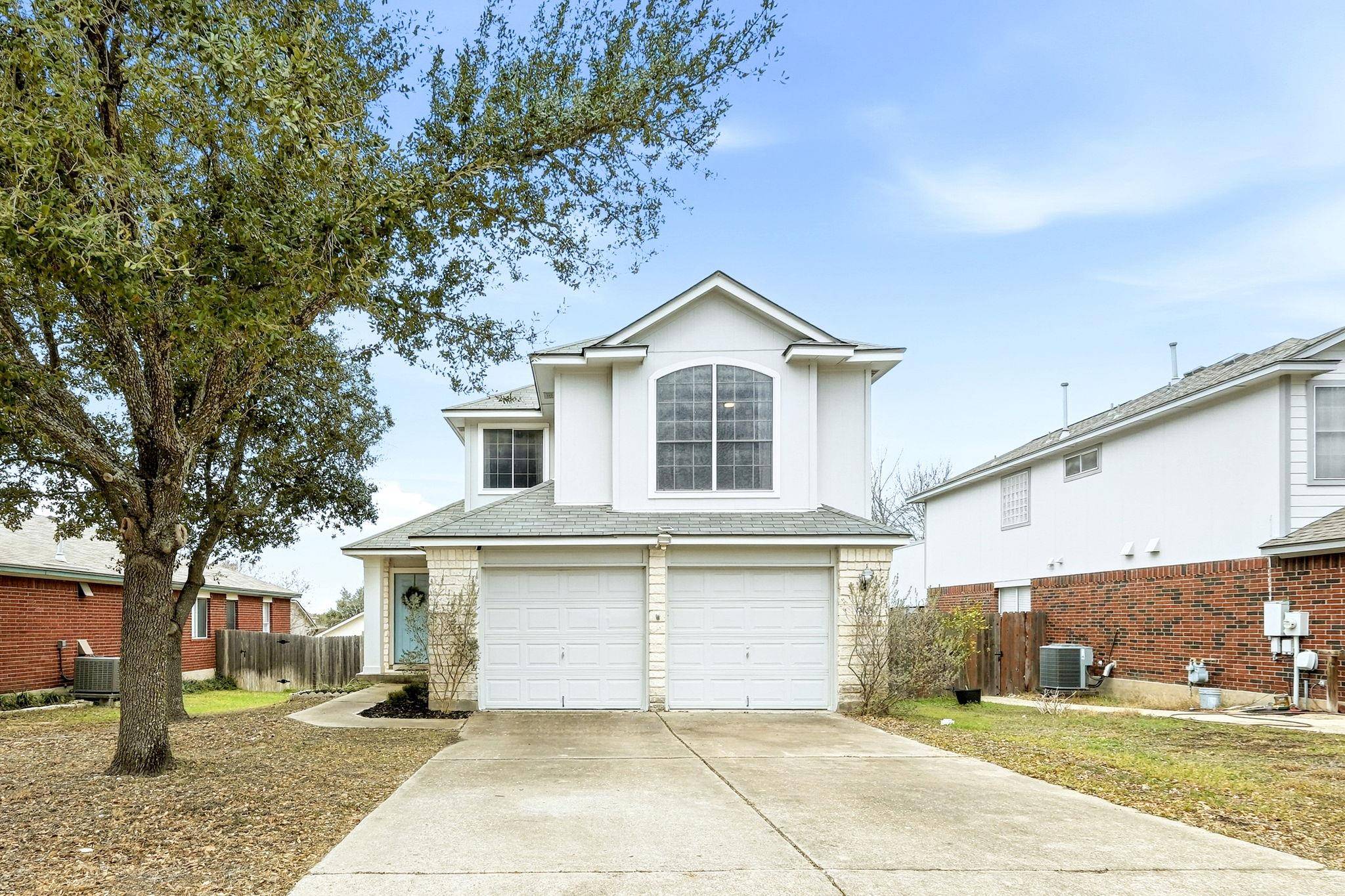 17408 Valentine DR, Round Rock, TX 78664