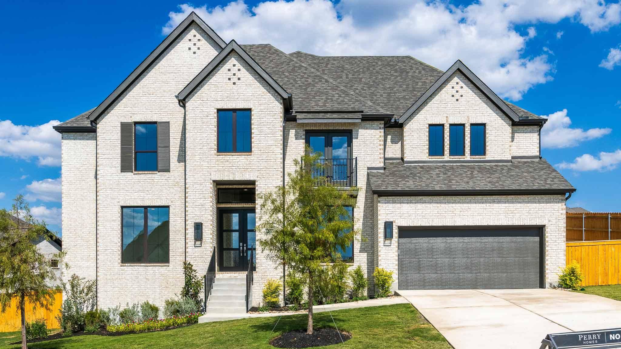 1252 Jolie Rose BND, Leander, TX 78641
