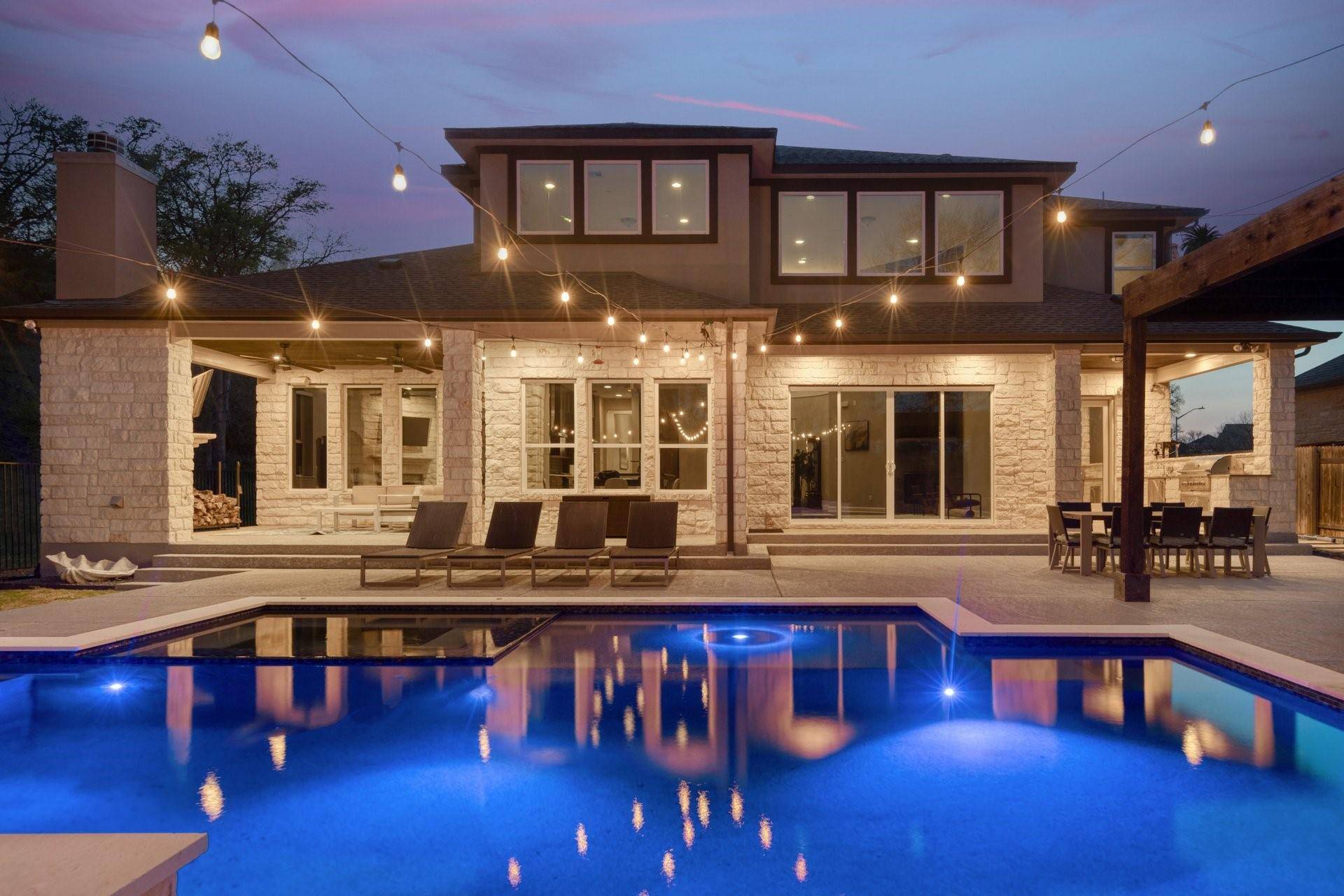 4034 Anderson Bluff DR, Cedar Park, TX 78613