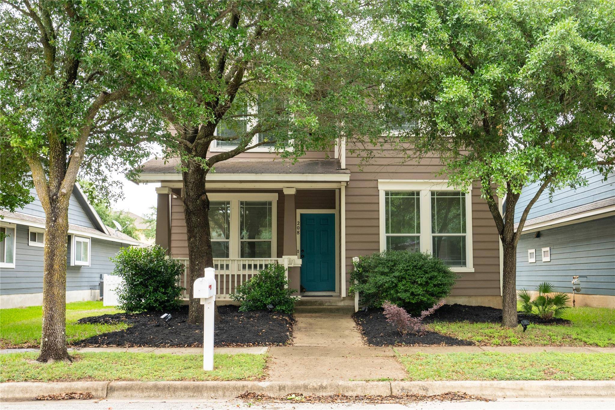 208 Cadillac CV, Cedar Park, TX 78613