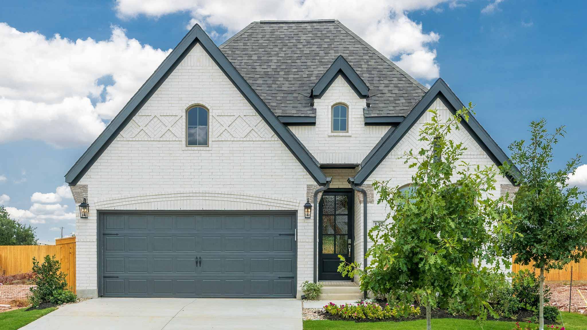 137 Adali Ave, Georgetown, TX 78633