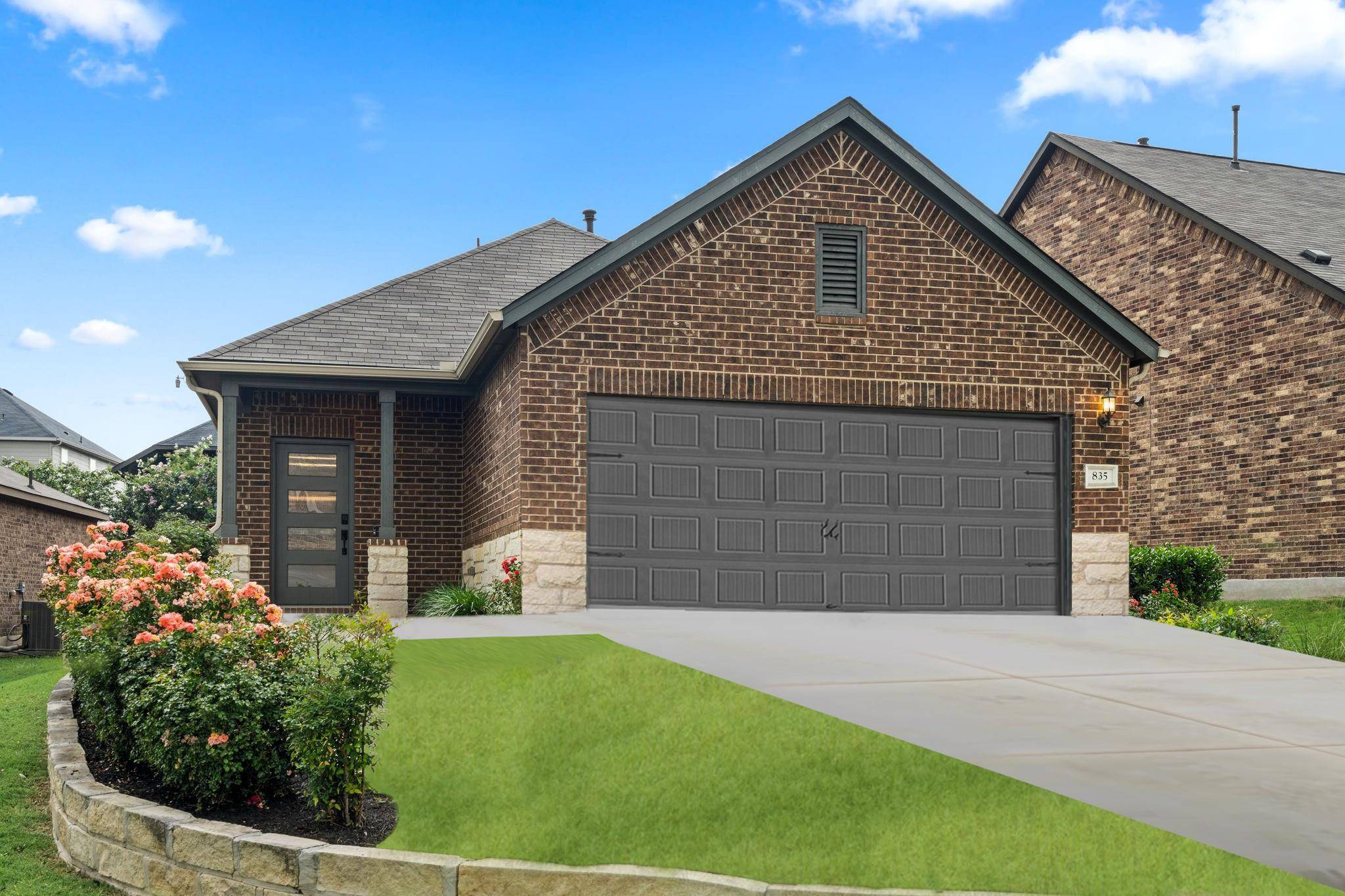 835 Cherrystone LOOP, Buda, TX 78610