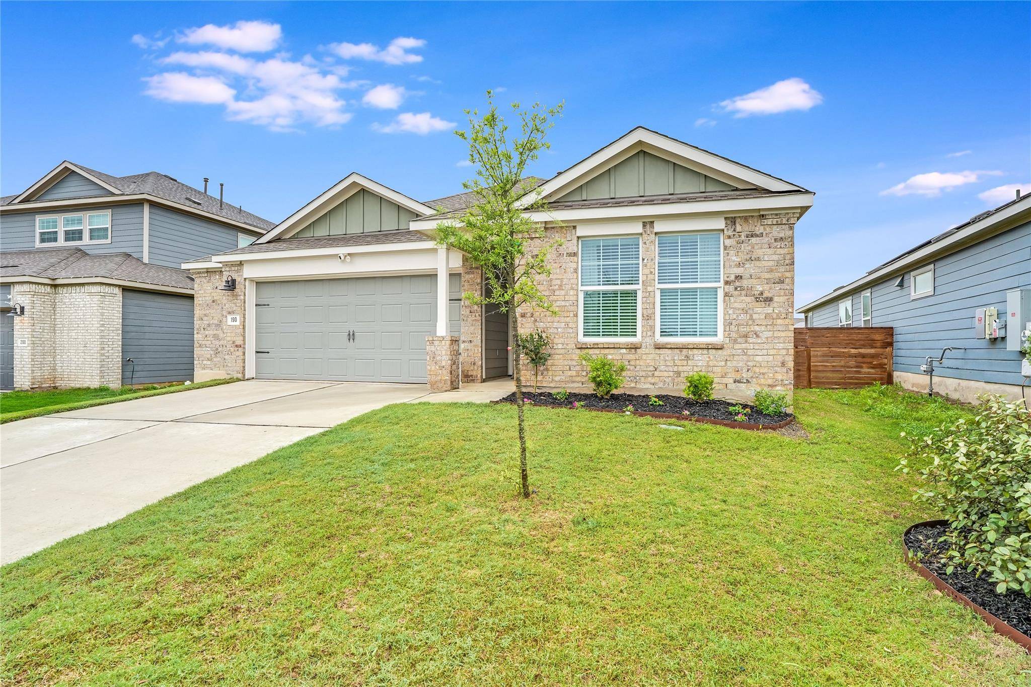 190 Barcelona, Kyle, TX 78640