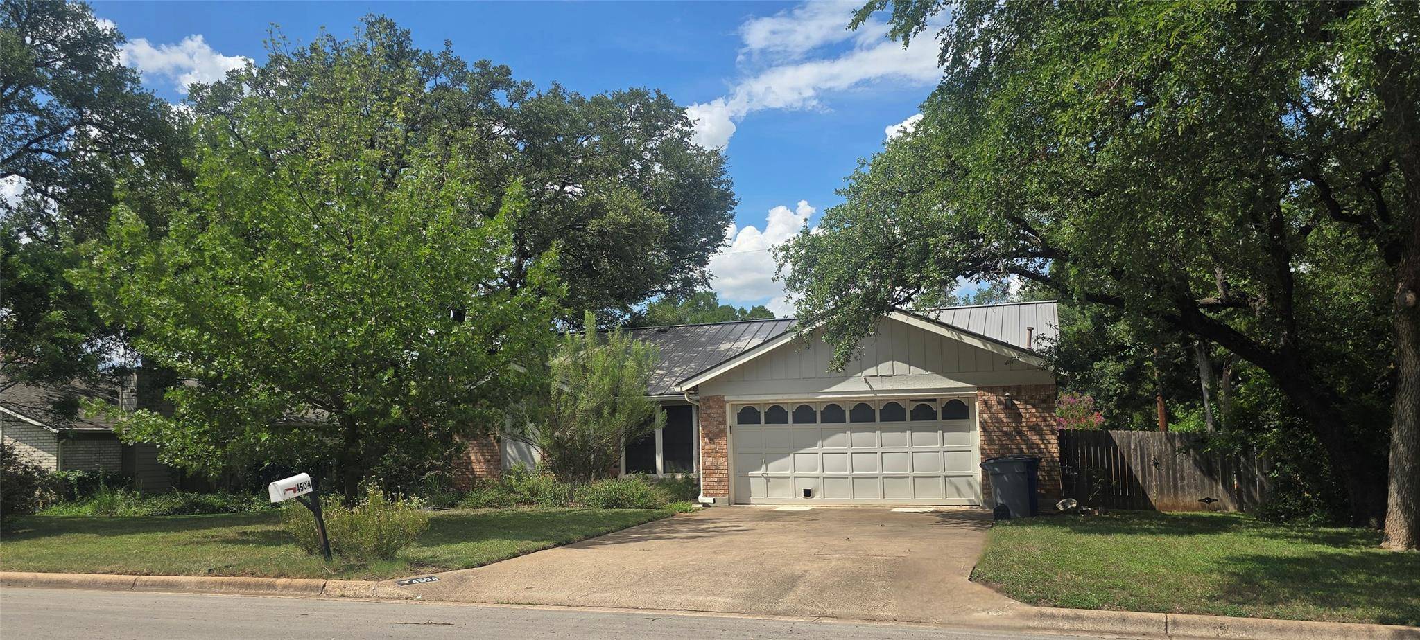 4504 Tamarack TRL, Austin, TX 78727