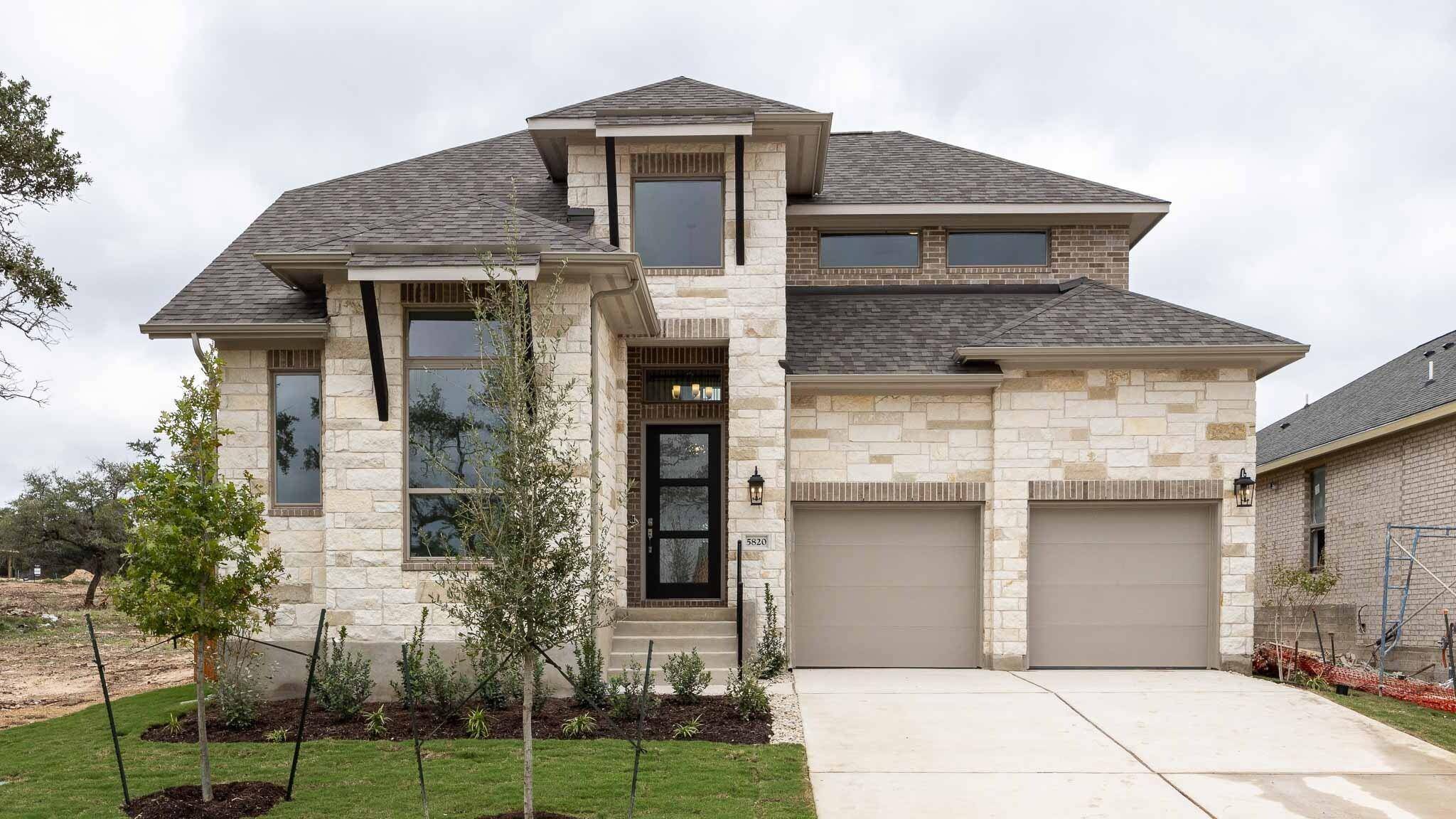 5820 Kelly Kyle Ave, Georgetown, TX 78628