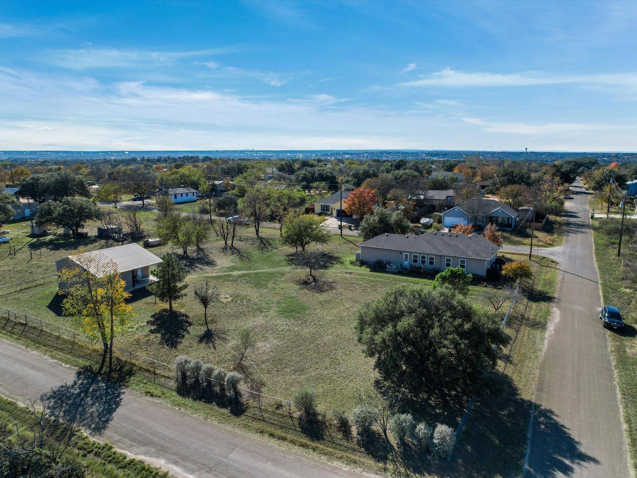154 W Pine DR, Marble Falls, TX 78654