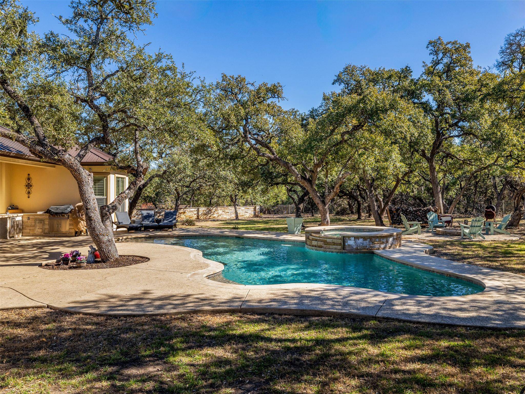 1316 Ranchers Club LN, Driftwood, TX 78619