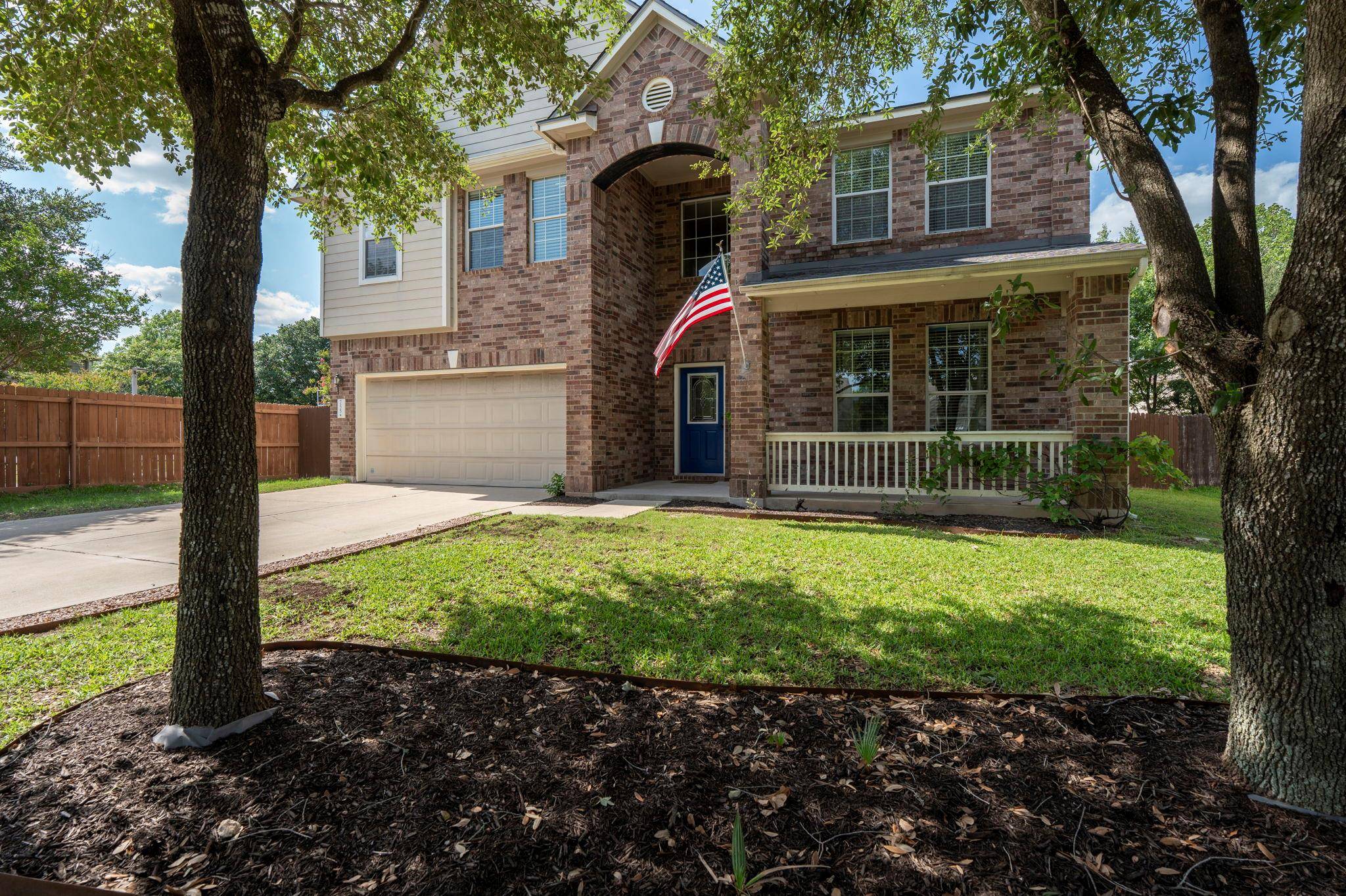 755 Hometown PKWY, Kyle, TX 78640