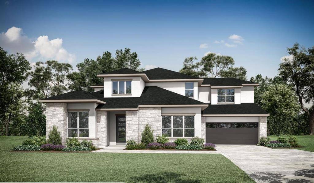 230 Rio Ranchero RD, Georgetown, TX 78628