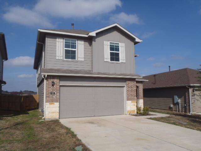 221 Calgary LN, San Marcos, TX 78666