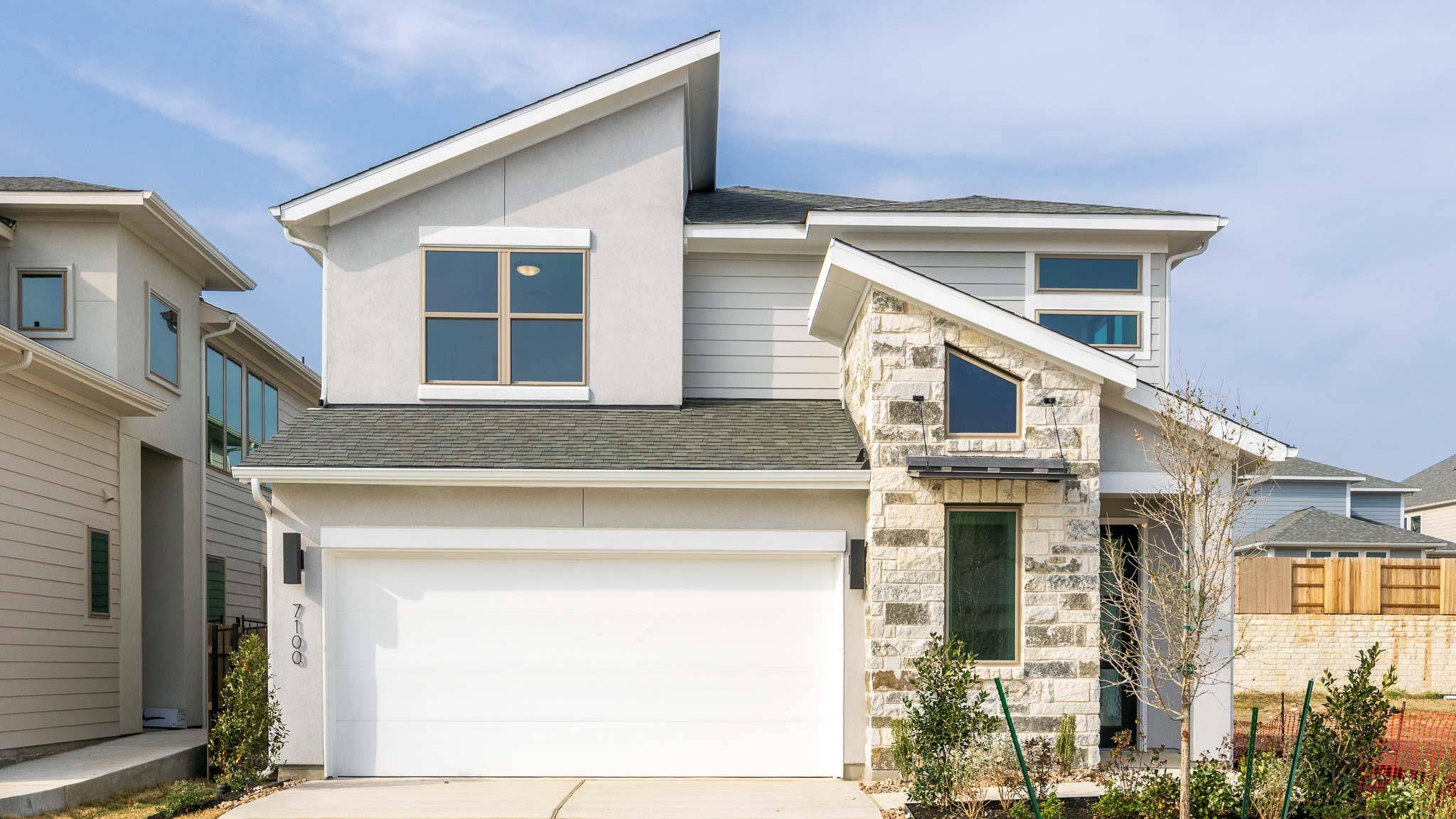 7100 Stitzel Weller DR, Austin, TX 78744
