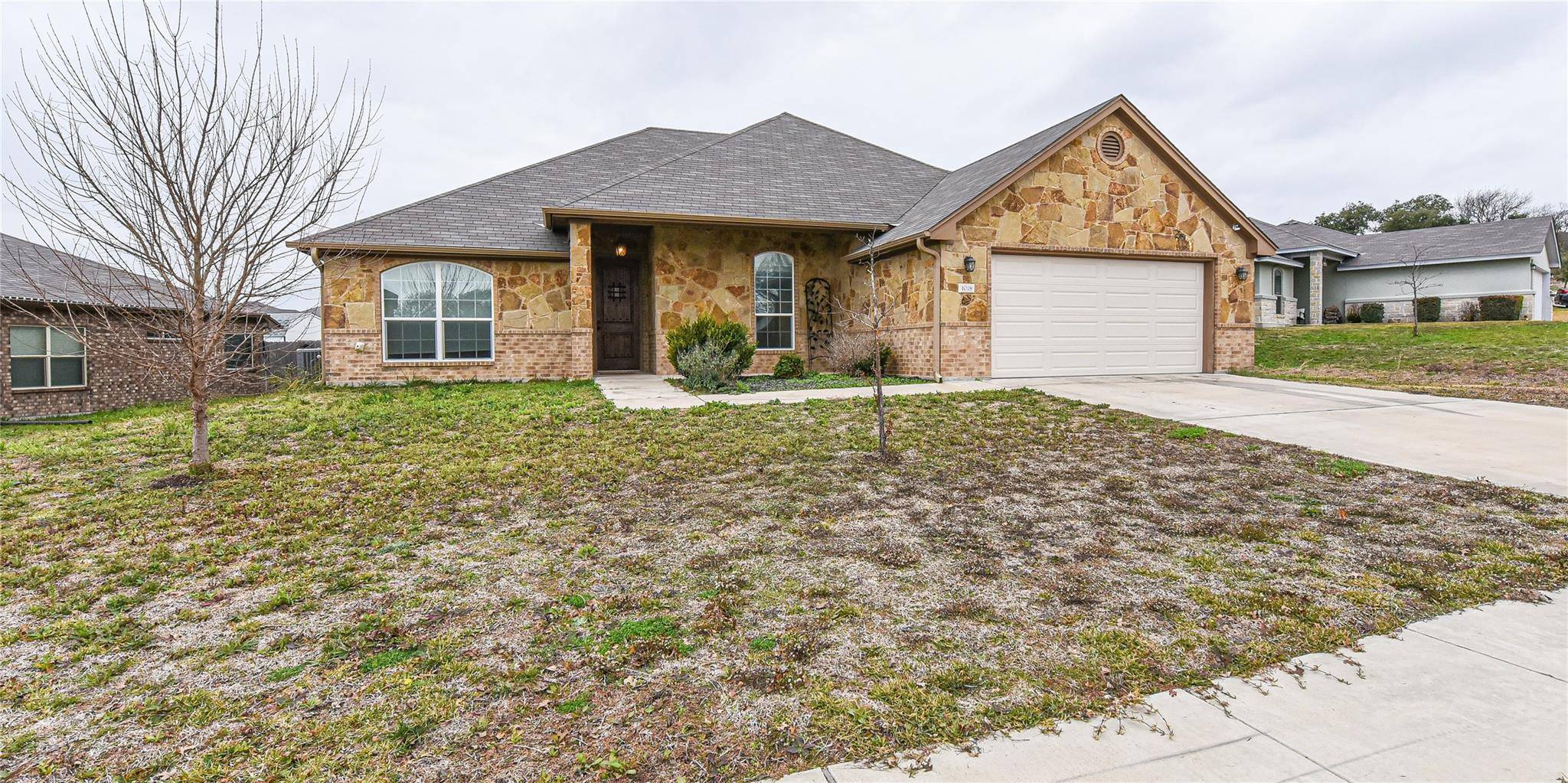 1018 Republic CIR, Copperas Cove, TX 76522