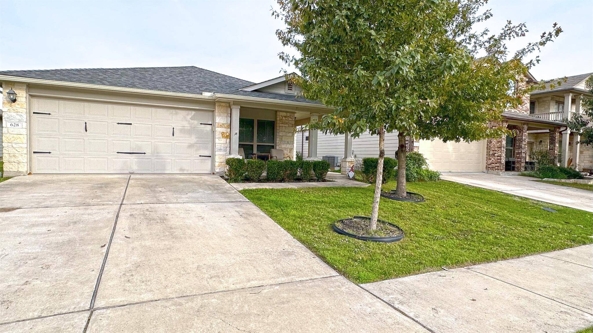 628 Pinnacle DR, Georgetown, TX 78626