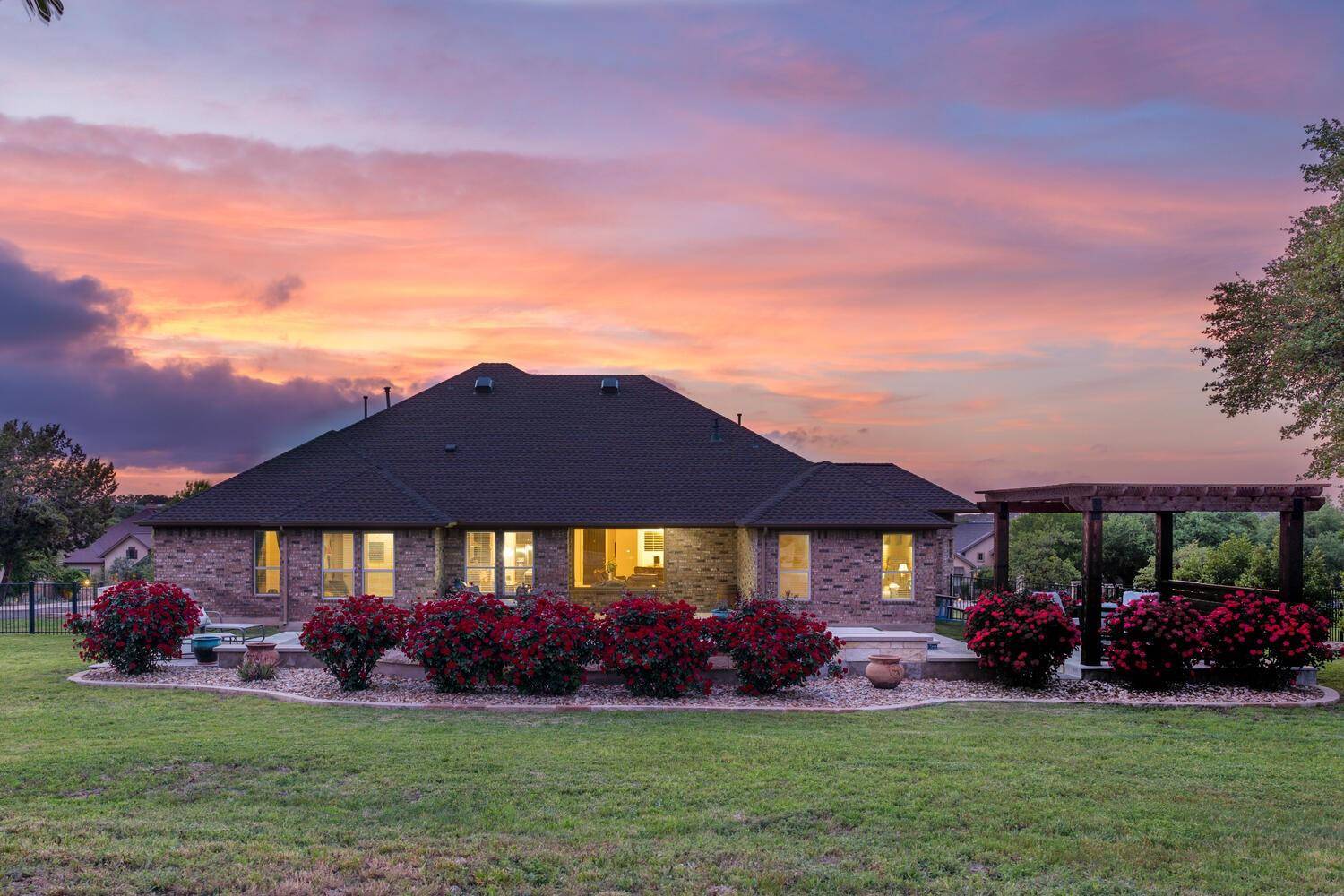 108 Willow RUN, Georgetown, TX 78633