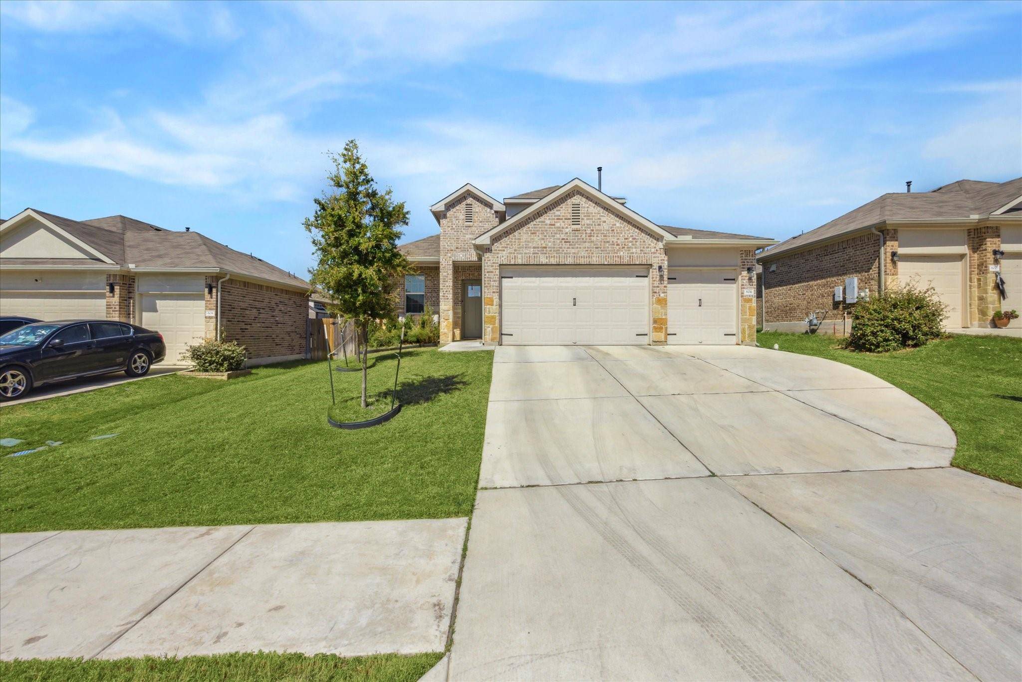 604 Otto Ave, Georgetown, TX 78626