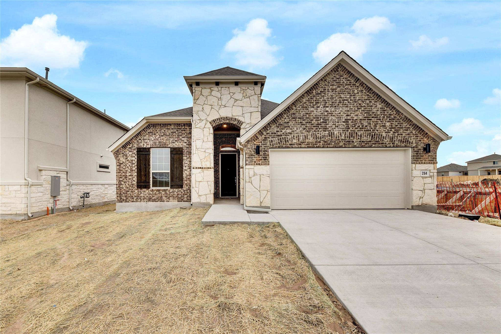 284 Hurley ST, Kyle, TX 78640