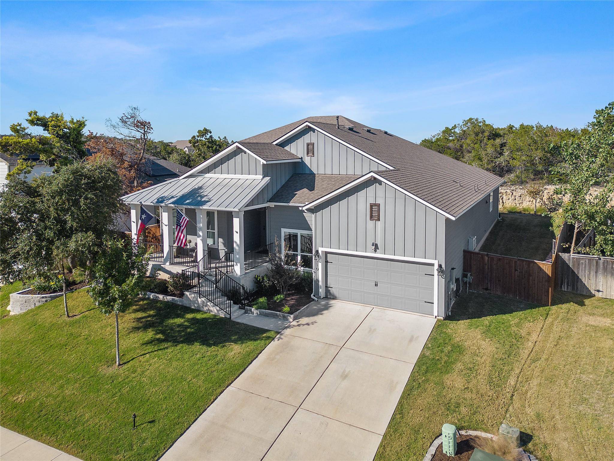 319 Hazy Hills LOOP, Dripping Springs, TX 78620
