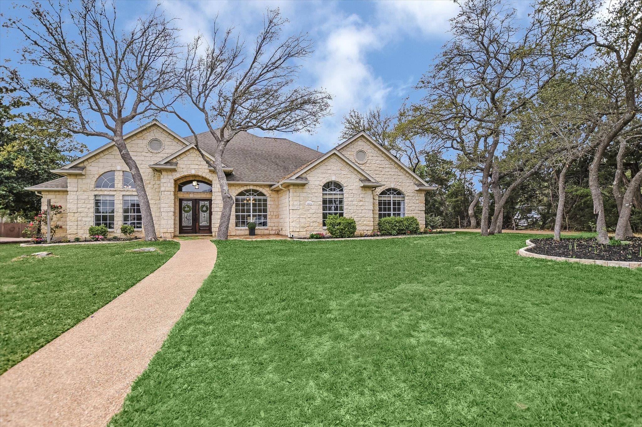 3604 Nicholaus CV, Round Rock, TX 78664