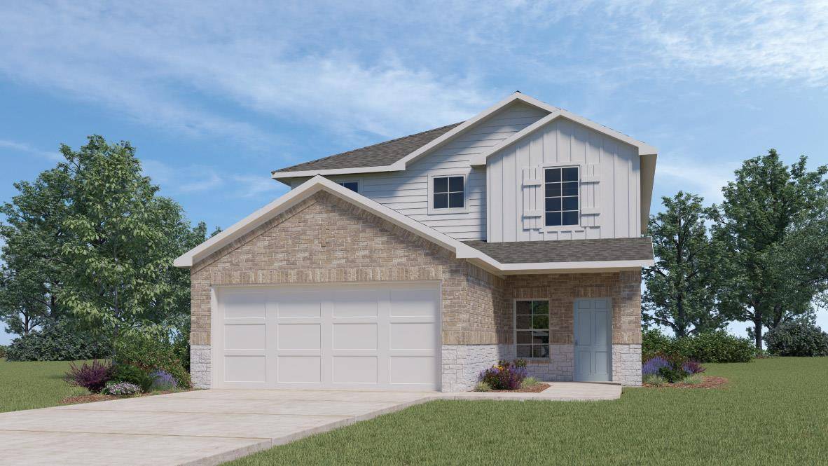 136 Juan Cordona DR, Buda, TX 78610