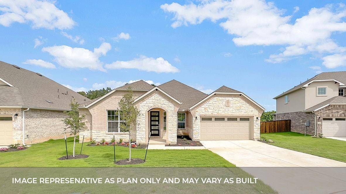 109 Nuntree CV, Georgetown, TX 78628