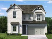1117 Silver Dollar TRL, Georgetown, TX 78628