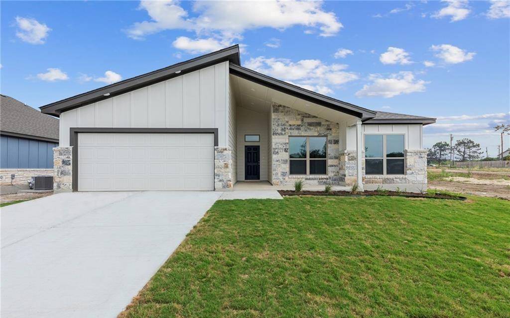 920 Campbelton DR, Temple, TX 76504