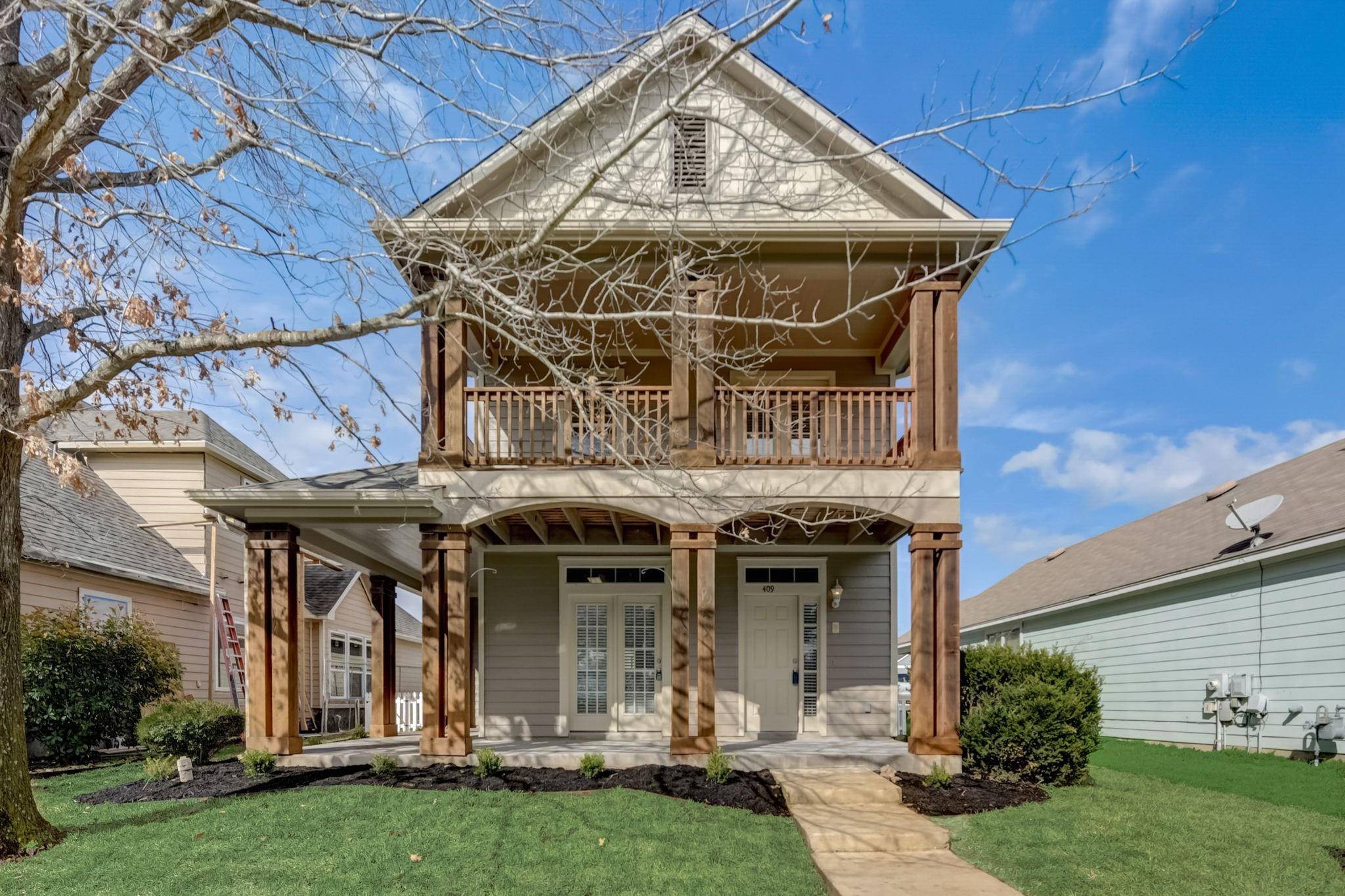 409 Shadowpoint, San Marcos, TX 78666