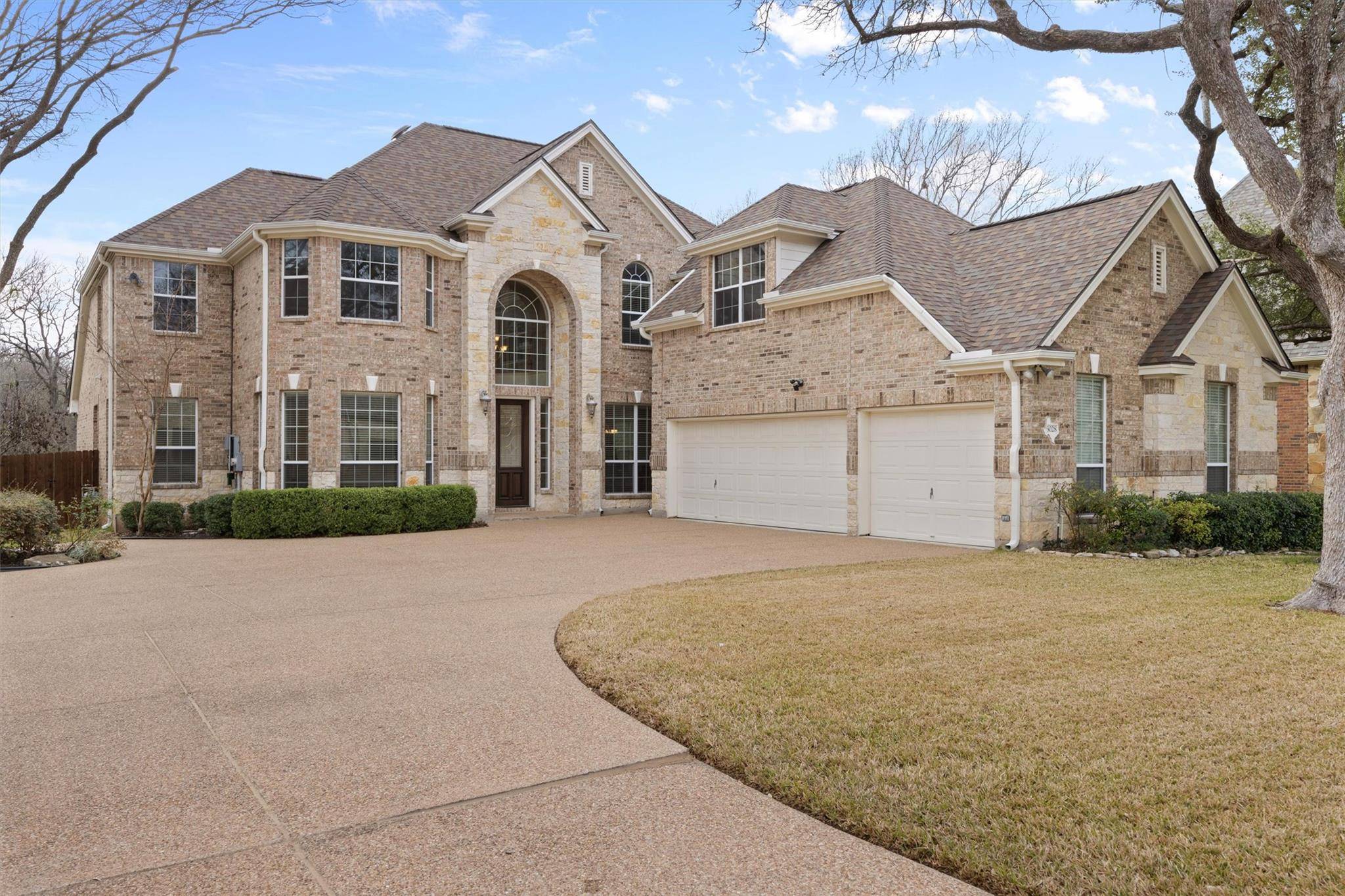 3028 Las Colinas WAY, Round Rock, TX 78681