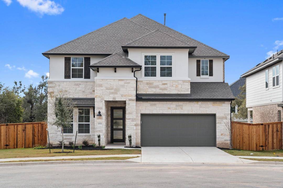 153 Kings Pine Drive, Dripping Springs, TX 78620
