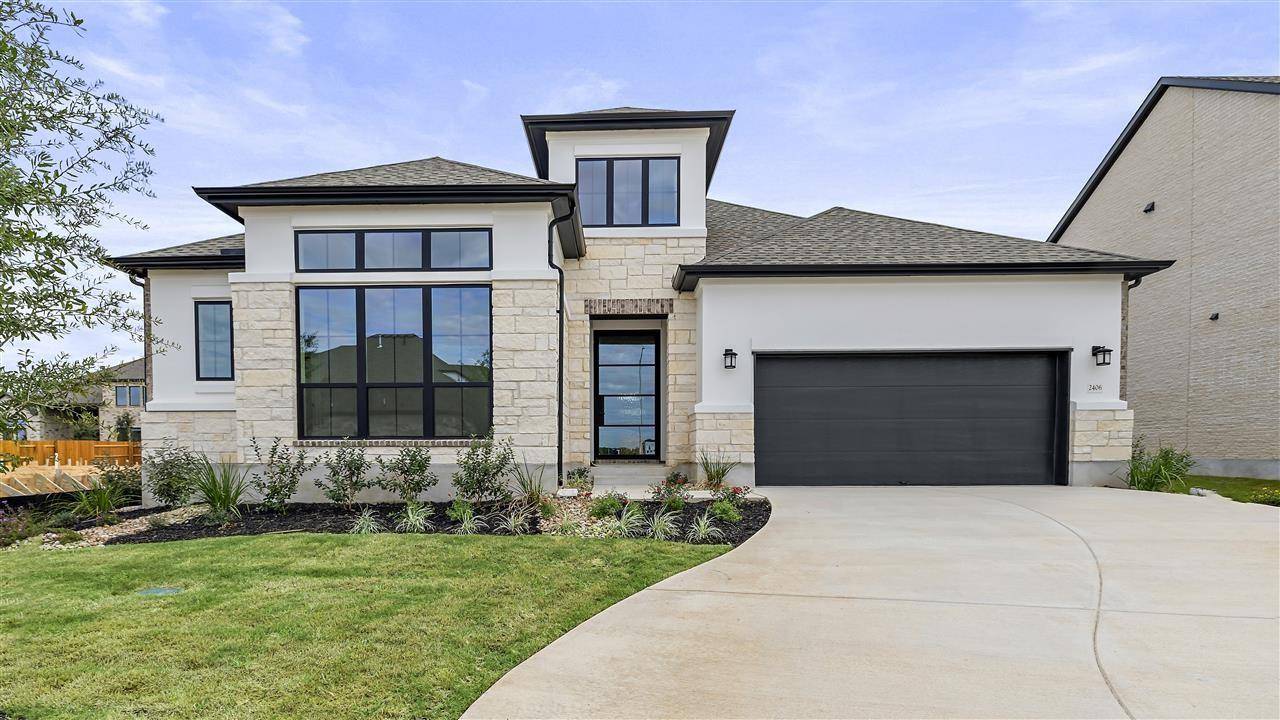 2406 Shane Ranch DR, Cedar Park, TX 78613